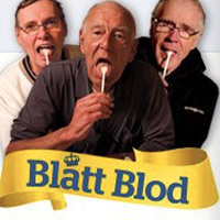 Blue Blood broadcasted in Norway