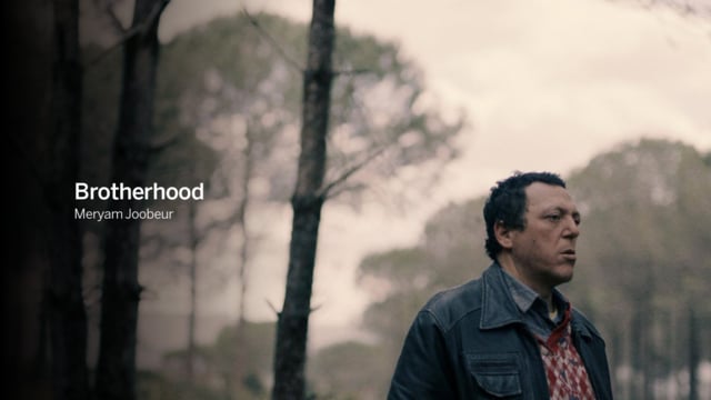 The award winning short Brotherhood in competition Stockholm International Film Festival